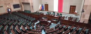 Read more about the article Zmiany w ustawie Prawo oświatowe przyjęte przez Sejm.