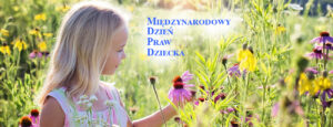 Read more about the article Międzynarodowy Dzień Praw Dziecka.