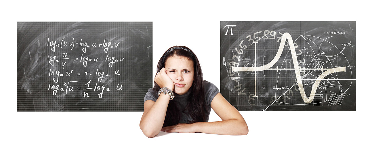 You are currently viewing Jak uczyć (się) matematyki?