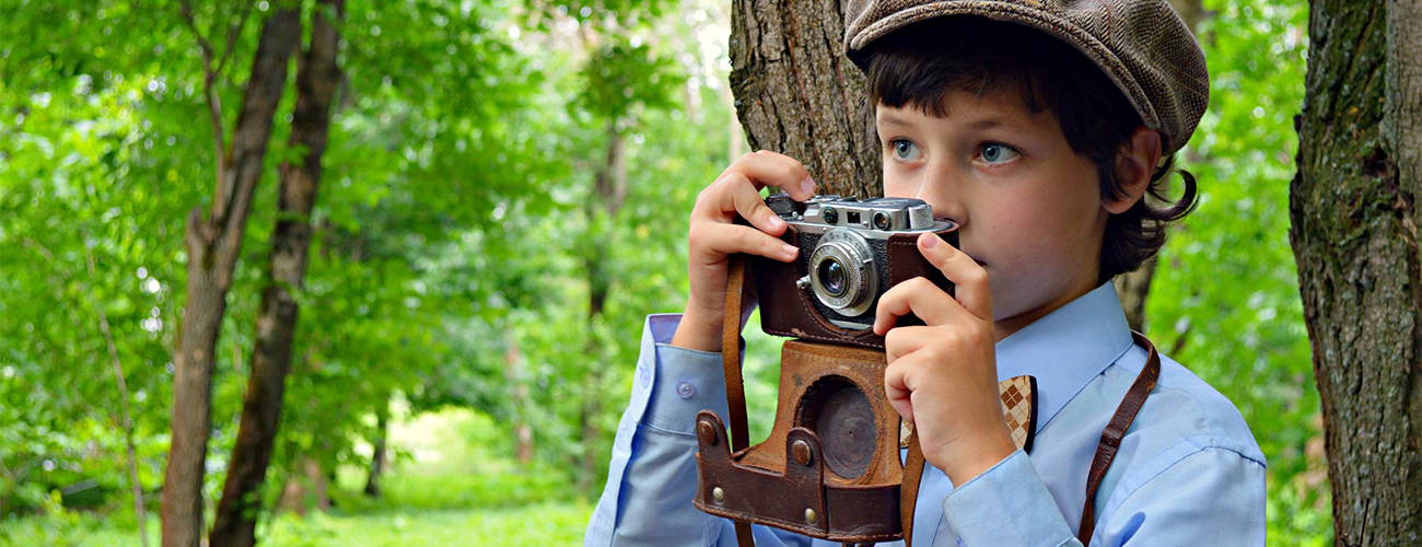You are currently viewing Rola hobby w życiu uczniów – niedoceniany filar rozwoju.