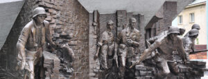 Read more about the article Ocalić od zapomnienia.