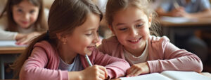 Read more about the article Nauczanie interdyscyplinarne – klucz do nowoczesnej edukacji.