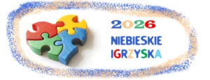 Read more about the article ,,Niebieskie Igrzyska 2026’’.