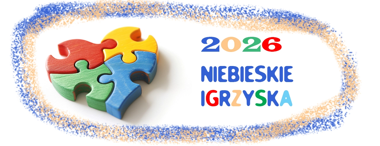 You are currently viewing ,,Niebieskie Igrzyska 2026’’.