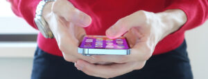 Read more about the article iGen.