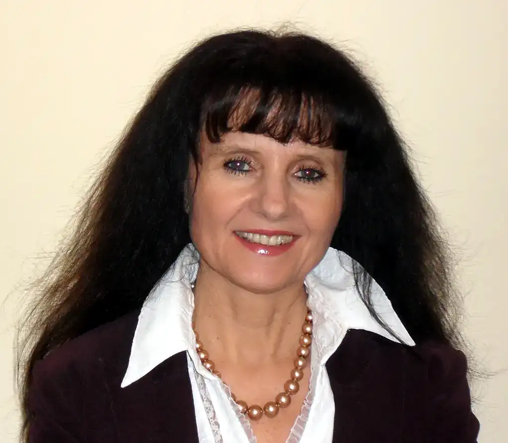 Halina-Szymanska Halina Szymańska