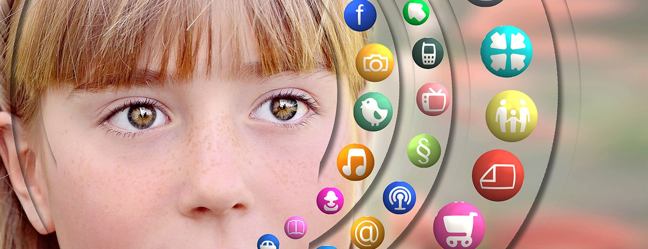 You are currently viewing Prawa dzieci w internecie – raport.