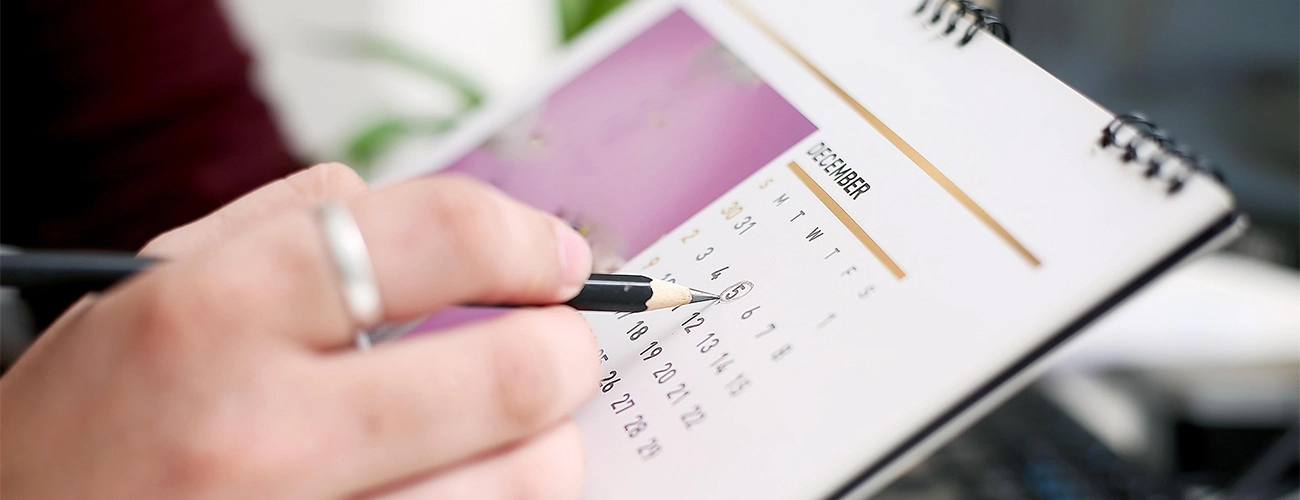 You are currently viewing Rok dobiega końca…o czym warto pomyśleć?