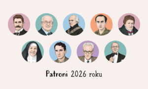 Read more about the article Patroni 2026