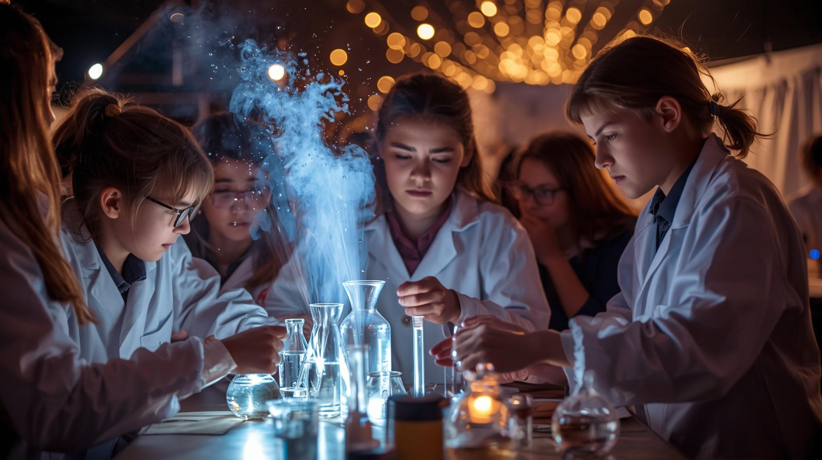 Read more about the article Dzień Nauki Polskiej.