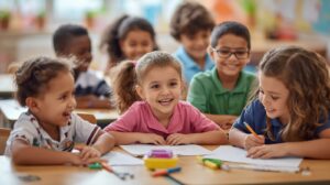 Read more about the article Praca w zróżnicowanym zespole klasowym – ściąga dla nauczycieli 😊