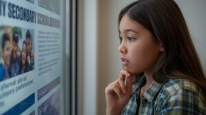 Read more about the article Wybór szkoły ponadpodstawowej – jak wspierać wychowanków?