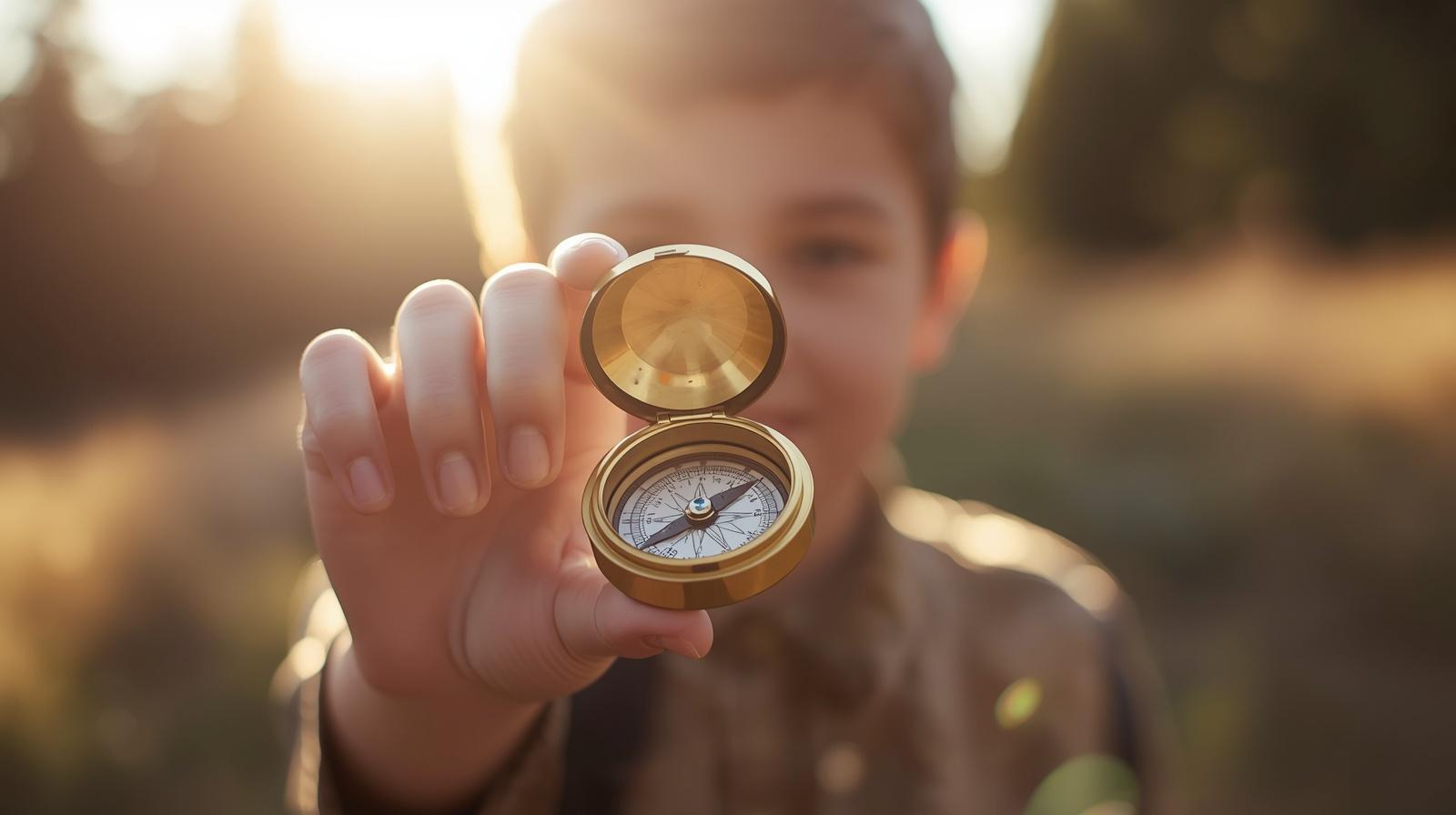 You are currently viewing ,,Kompas Młodego Obywatela’’.