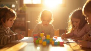 Read more about the article Nowa podstawa programowa w przedszkolu – już podpisana! Co się zmienia, co jest kontynuowane?