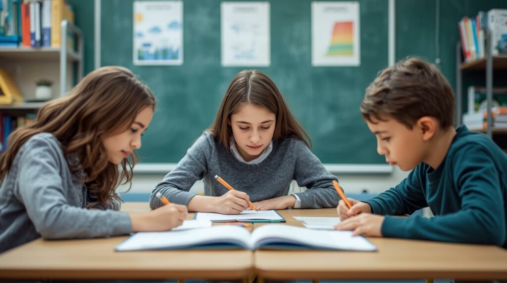Podstawy programowe i ramowe plany nauczania od września 2026 r.