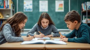 Read more about the article Podstawy programowe i ramowe plany nauczania od września 2026 r.