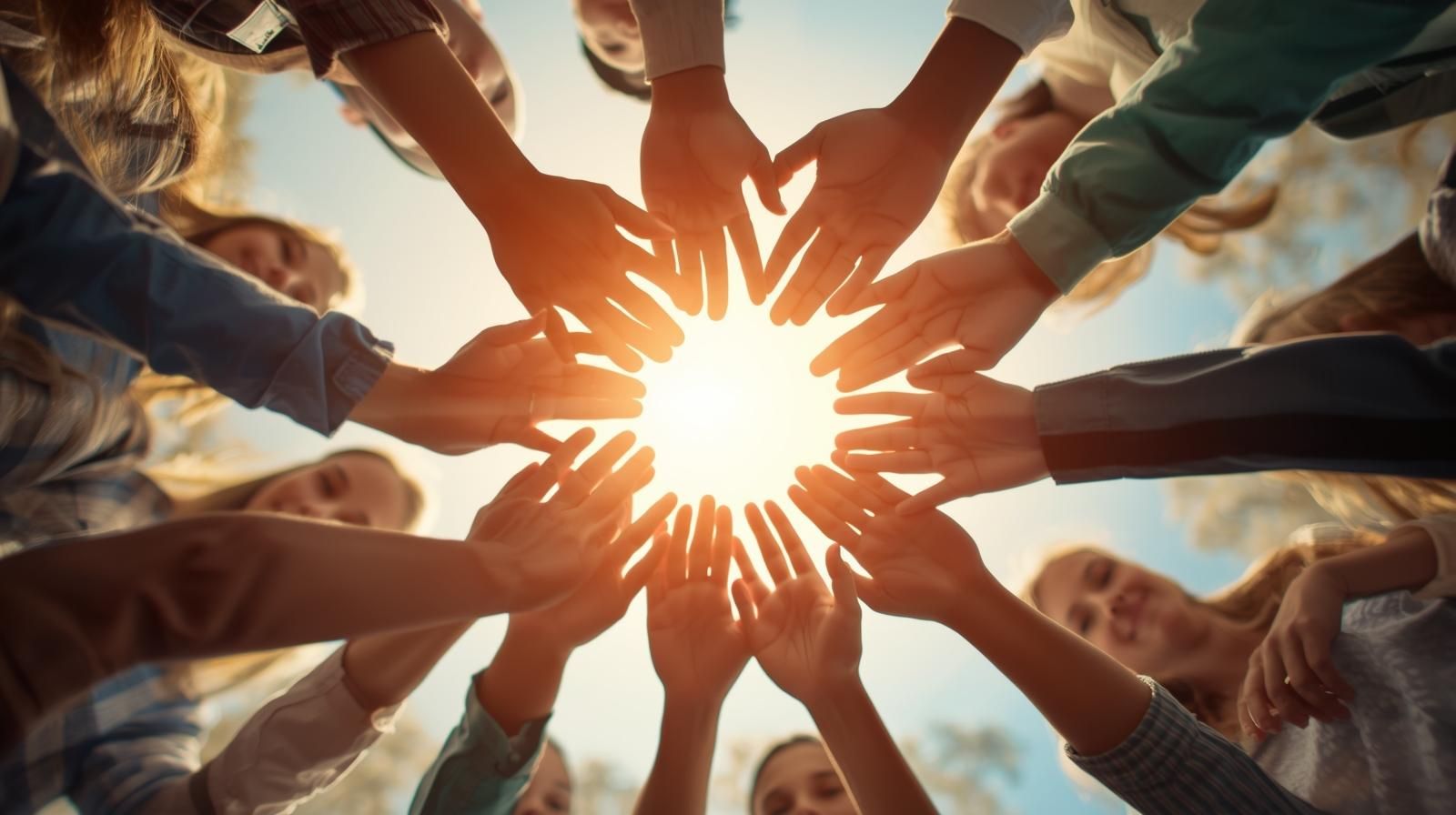 You are currently viewing Międzynarodowy Dzień bez Dyskryminacji.