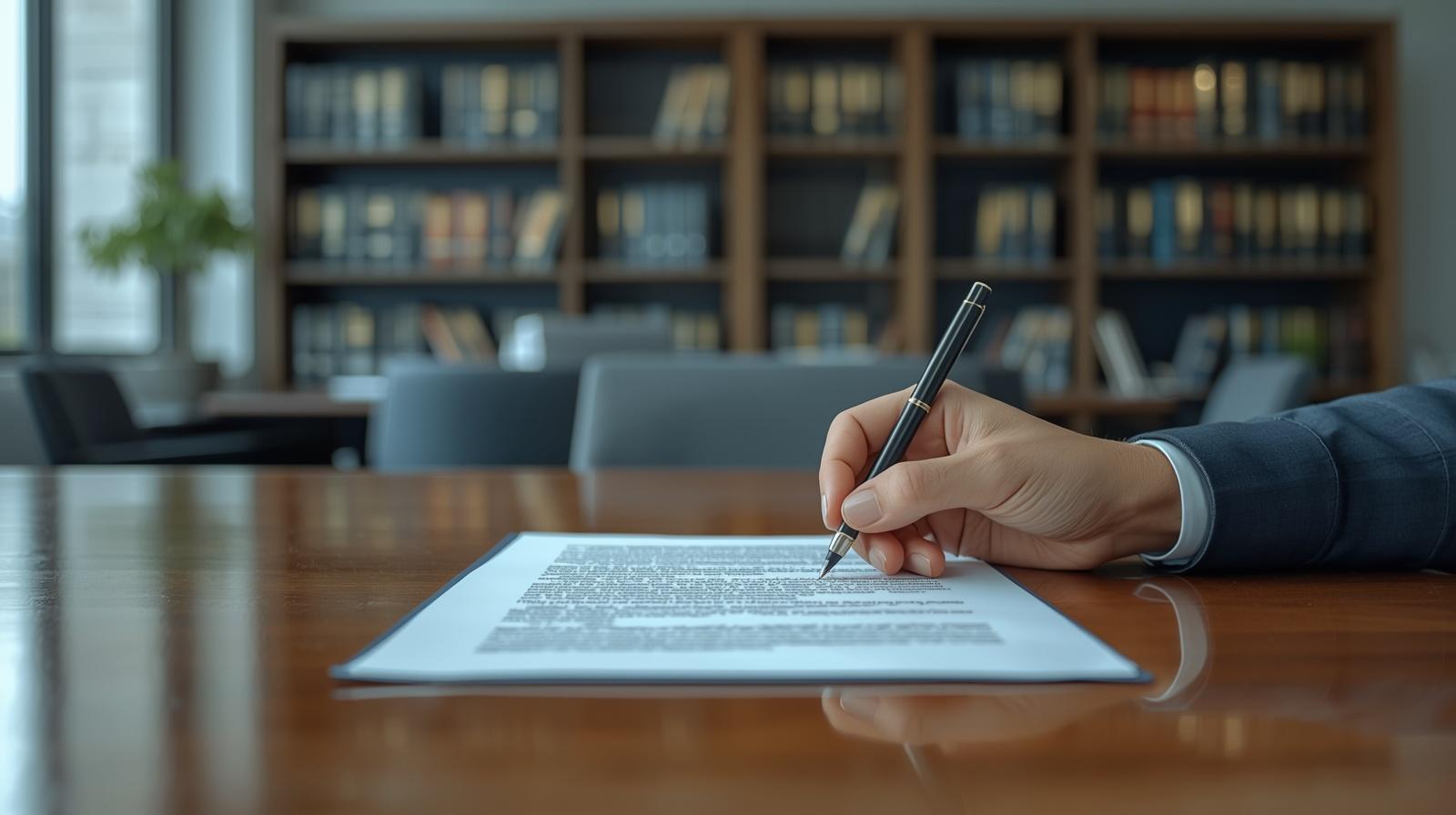 You are currently viewing Opinie i orzeczenia w nowym rozporządzeniu.