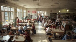 Read more about the article Stołówki i sklepiki szkolne od września 2026 r.