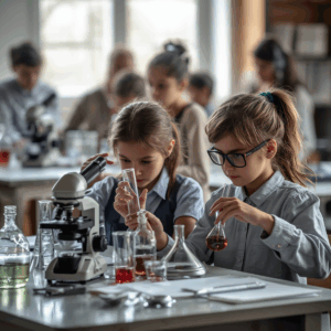 Read more about the article Kolejna edycja programu grantowego FunLab.