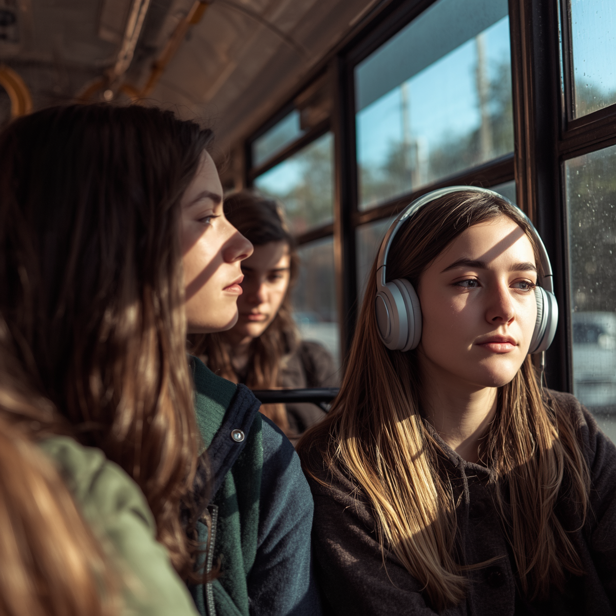 Read more about the article Muzyka a życie codzienne młodzieży.