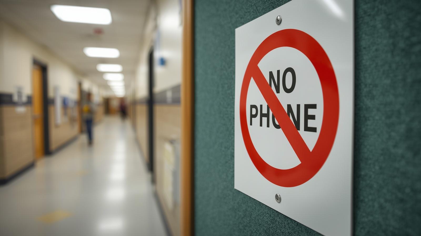 You are currently viewing Telefony – kolejny projekt MEN.