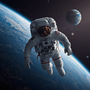Read more about the article Światowy Dzień Kosmosu 2026.
