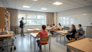 Read more about the article Zmiana zasad dla szkół specjalnych