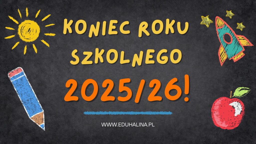 Życzenia na koniec roku…