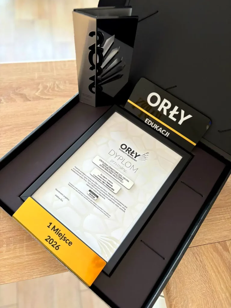 Dyplom_orly_edukacji_2026 Dyplom orły edukacji 2026