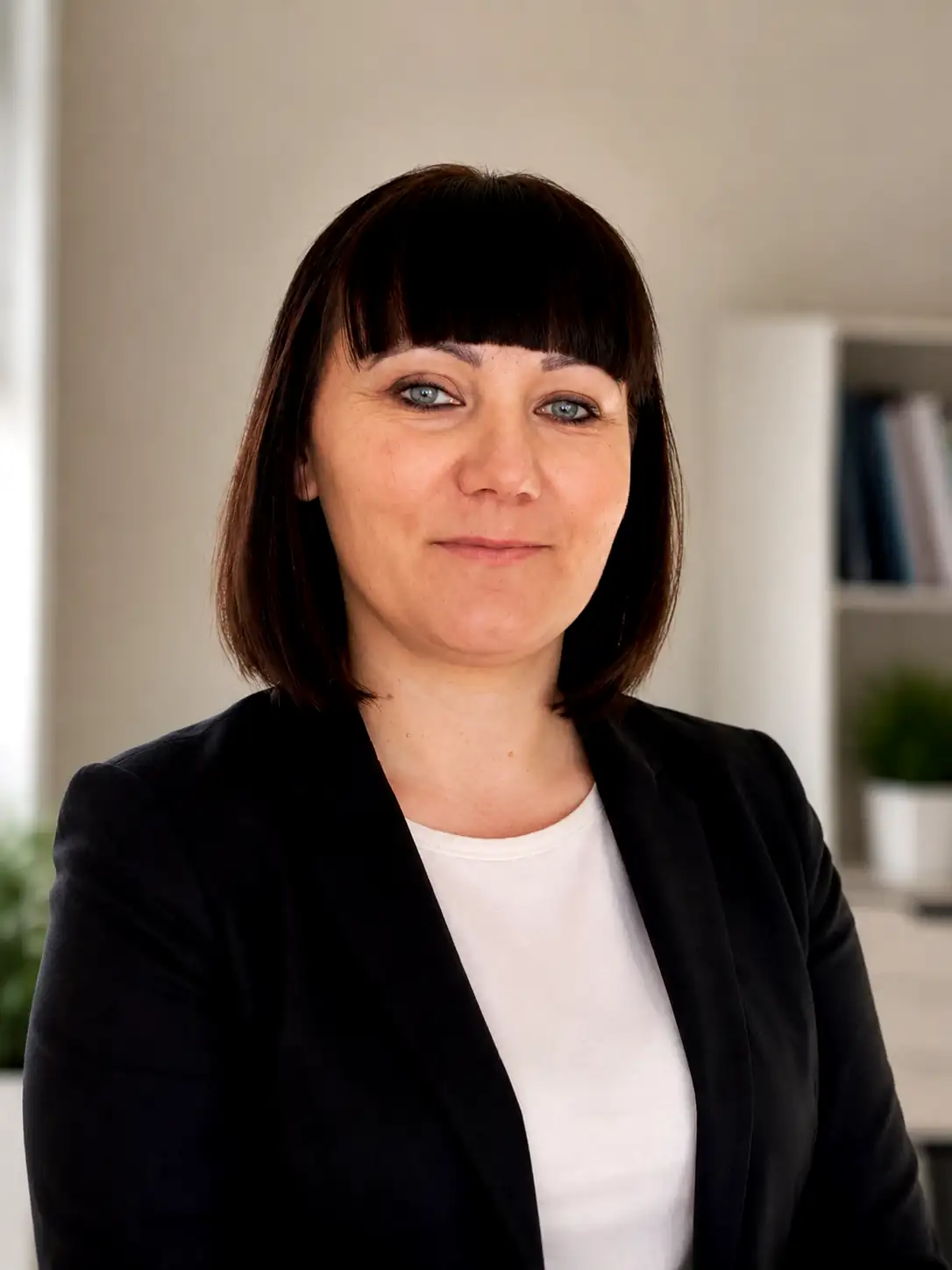 Opis