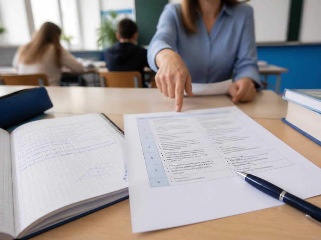 Wymagania edukacyjne – jak przygotować je zgodnie z prawem ale praktycznie.